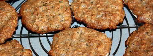 нюрнбергские пряники на рождество. Шаг 5