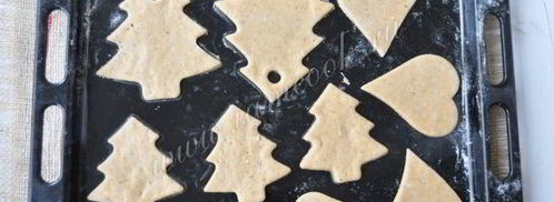 подарочные пряники. Шаг 10