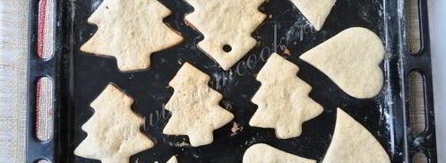 подарочные пряники. Шаг 11