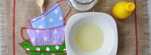 подарочные пряники. Шаг 12