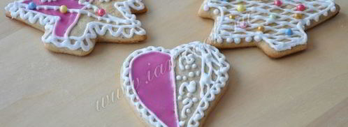 подарочные пряники. Шаг 19