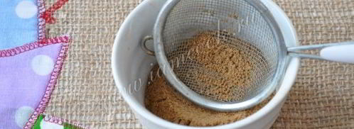 подарочные пряники. Шаг 4