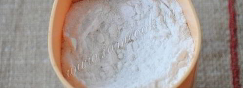 подарочные пряники. Шаг 5