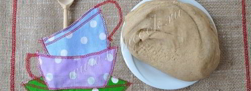 подарочные пряники. Шаг 9