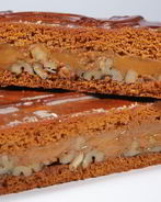 Покровский пряник