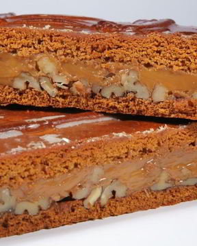 Покровский пряник