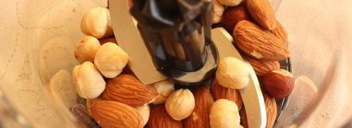 постная кофейно-медовая коврижка. Шаг 5