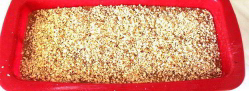 постная кофейно-медовая коврижка. Шаг 10