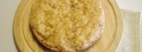 постная коврижка в мультиварке. Шаг 7