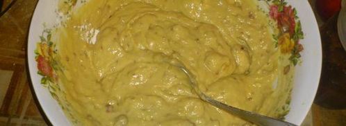 постная коврижка. Шаг 7