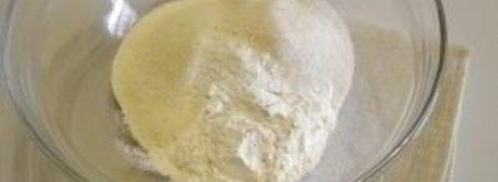 постная морковная коврижка. Шаг 2