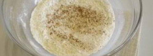 постная морковная коврижка. Шаг 3