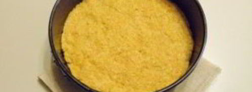 постная морковная коврижка. Шаг 6