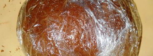 пряничная елочка яркие огни. Шаг 8