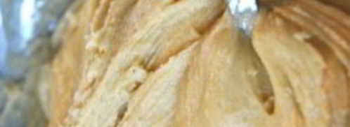 пряник медовый. Шаг 3