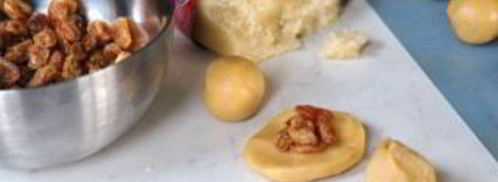 пряник медовый. Шаг 4