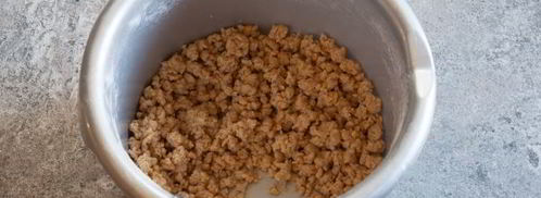 пряники медово-имбирные. Шаг 5