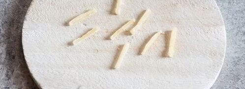 пряники медово-имбирные. Шаг 7