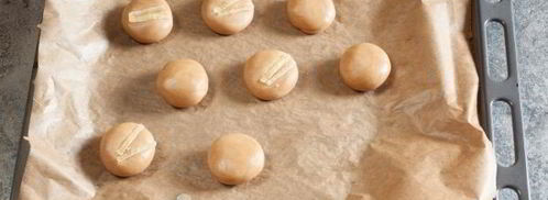 пряники медово-имбирные. Шаг 10