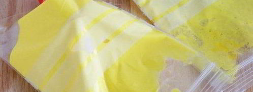 пряники медовые расписные. Шаг 9