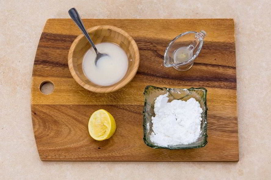 Рецепт пряников медовых