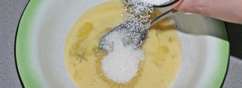 пряники на кефире домашние мягкие. Шаг 2