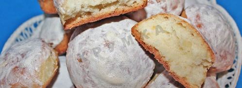 пряники на кефире домашние мягкие. Шаг 11