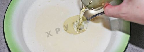 пряники на кефире домашние мягкие. Шаг 3