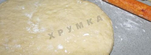 пряники на кефире домашние мягкие. Шаг 6