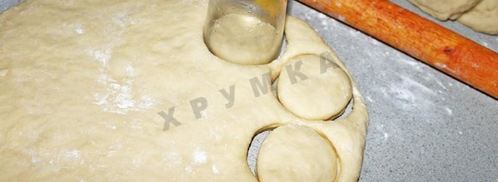 пряники на кефире домашние мягкие. Шаг 7