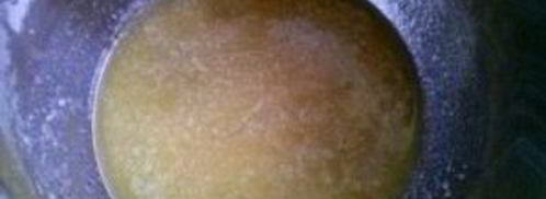 пряники на новый год. Шаг 2