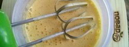 пряники на новый год. Шаг 3