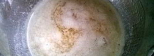 пряники на новый год. Шаг 4