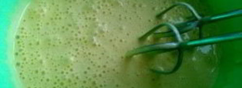 пряники на новый год. Шаг 5