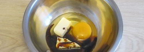 пряники на пару. Шаг 5