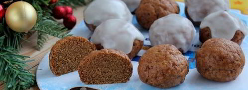 пряники на пару. Шаг 12