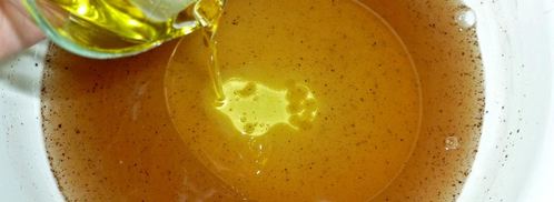 пряники на рассоле. Шаг 4