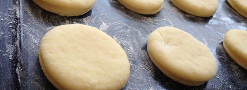 пряники на сметане. Шаг 5