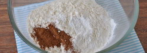 пряники расписные. Шаг 3