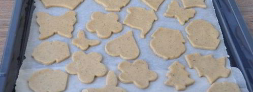 пряники расписные. Шаг 8