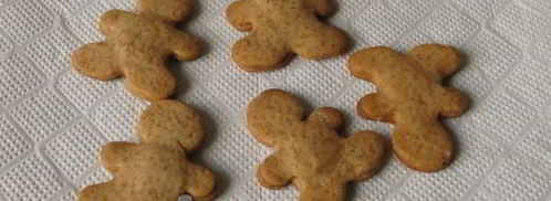 пряники с предсказаниями. Шаг 12