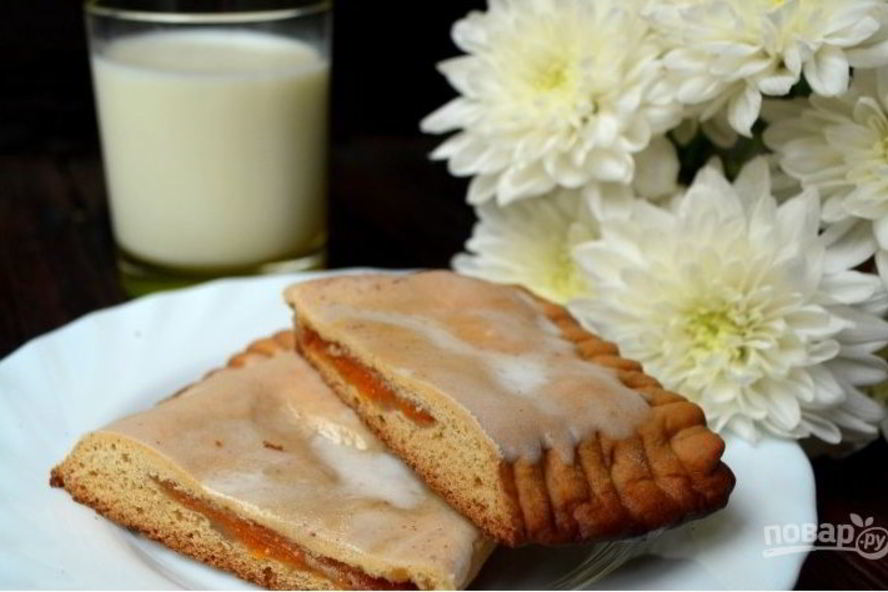 Рецепт пряников тульских