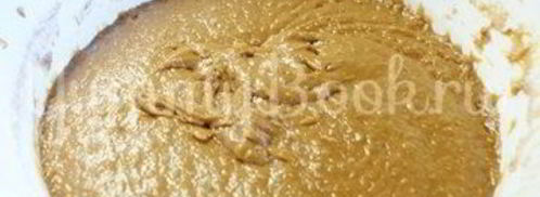 рождественские медовые пряники. Шаг 5