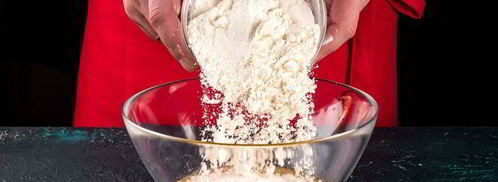 рождественские пряники лебкухен. Шаг 7