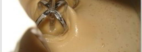 рождественские пряники. Шаг 2