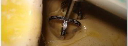 рождественские пряники. Шаг 3