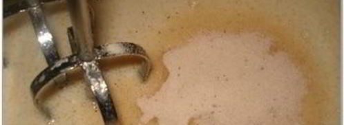 рождественские пряники. Шаг 4