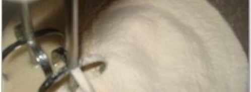 рождественские пряники. Шаг 5