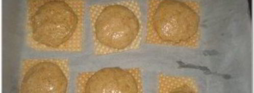 рождественские пряники. Шаг 8