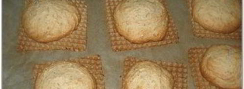 рождественские пряники. Шаг 9